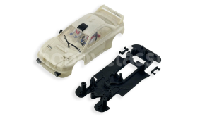 Chasis 3DP - Subaru Imprezza - MSC