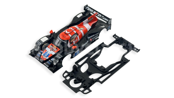 Chasis 3DP - Oreca 07 - Slot.it