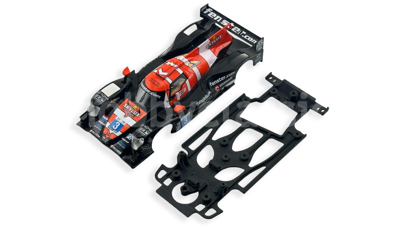 Chasis 3DP - Oreca 07 RT4 - Slot.it