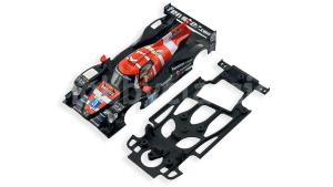 Chasis 3DP - Oreca 07 RT4 - Slot.it