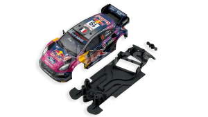 Chasis 3DP Anglewinder - Ford Puma WRC - Superslot