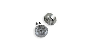 2 x Llantas Aluminio - 15