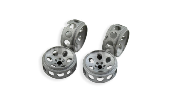 Set 4 x Llantas Triumph - 16