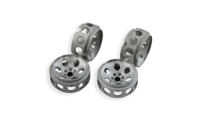Set 4 x Llantas Triumph - 16