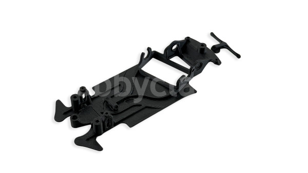 Chasis 3DP Anglewinder - Volkswagen Polo WRC - Superslot