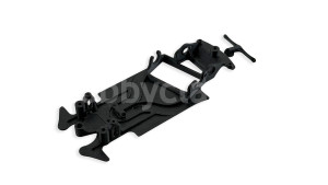 Chasis 3DP Anglewinder - Volkswagen Polo WRC - Superslot