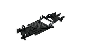 Chasis 3DP Anglewinder - Mini JCW WRC - Carrera