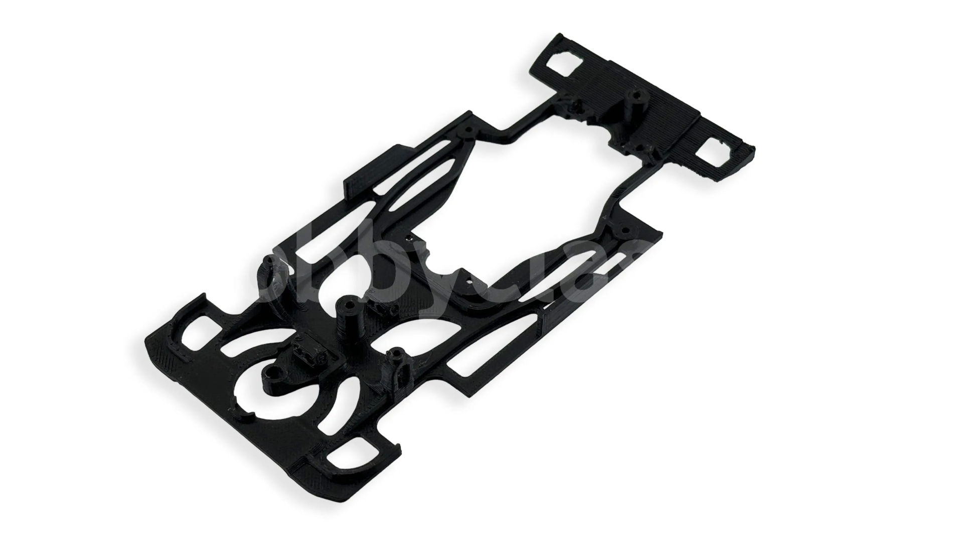 Chasis 3DP - Toyota TS050 - SRC