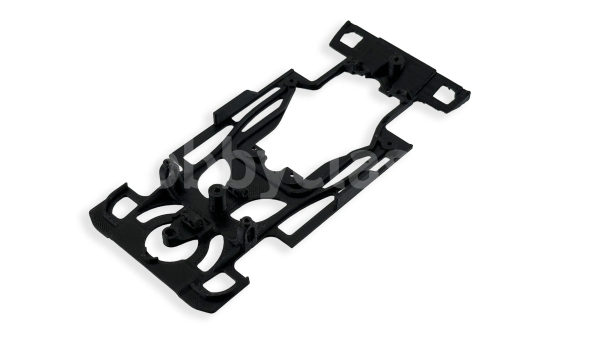 Chasis 3DP - Toyota TS050 - SRC