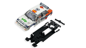 Chasis 3DP Lancia Delta Integrale - Scalextric
