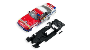 Chasis 3DP  - Opel Manta - Avant Slot