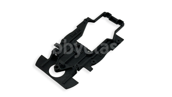 Chasis 3DP para Toyota GT One - RevoSlot