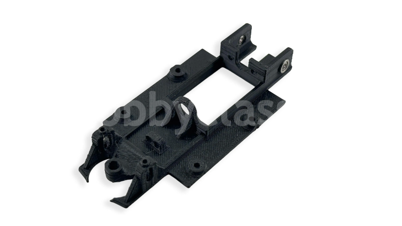 Chasis 3DP - BMW 2002 TI  - RevoSlot