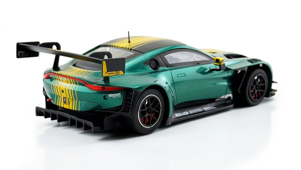 AMV GT3 EVO - Test Car - Figure