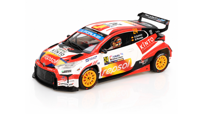 Toyota Yaris 2 - Japan 2025 2