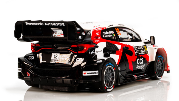Toyota Yaris WRC1 - Montecarlo'26 - Katsuta