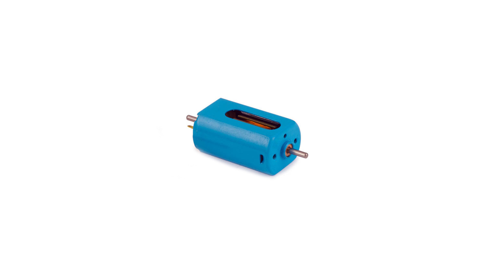 Motor Raid - azul claro