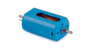 Motor Raid - azul claro