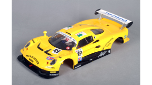 Lotus Eliste Gt1 LM - carrocería