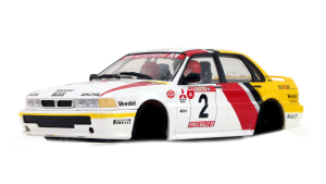 Carrocería Mitsubishi Galant VR4 - Ypress