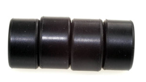 Neumáticos Silicona (2 front + 2 rear)