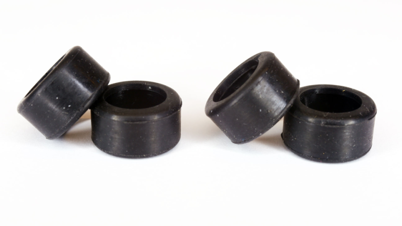 Neumáticos 15 x 8 (x4)