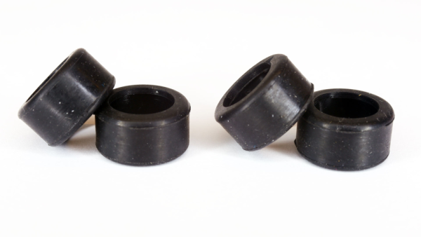 Neumáticos 15 x 8 (x4)