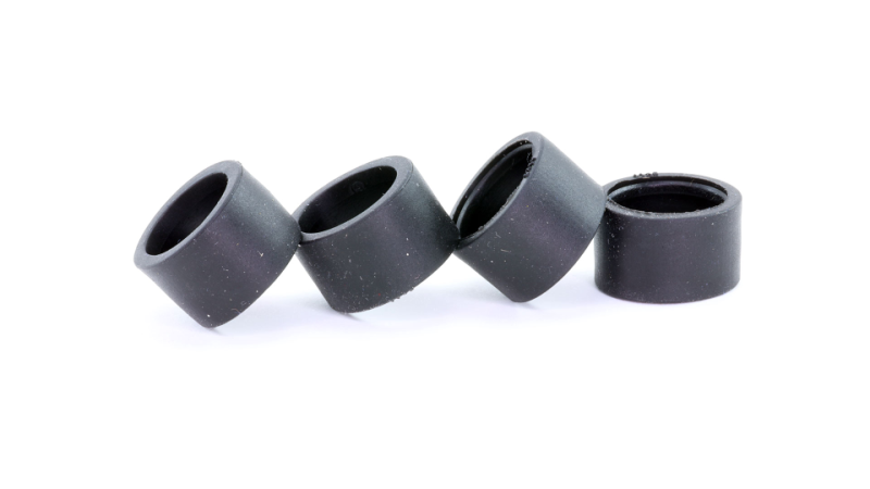 Neumáticos Perfil Bajo 9mm (x4)