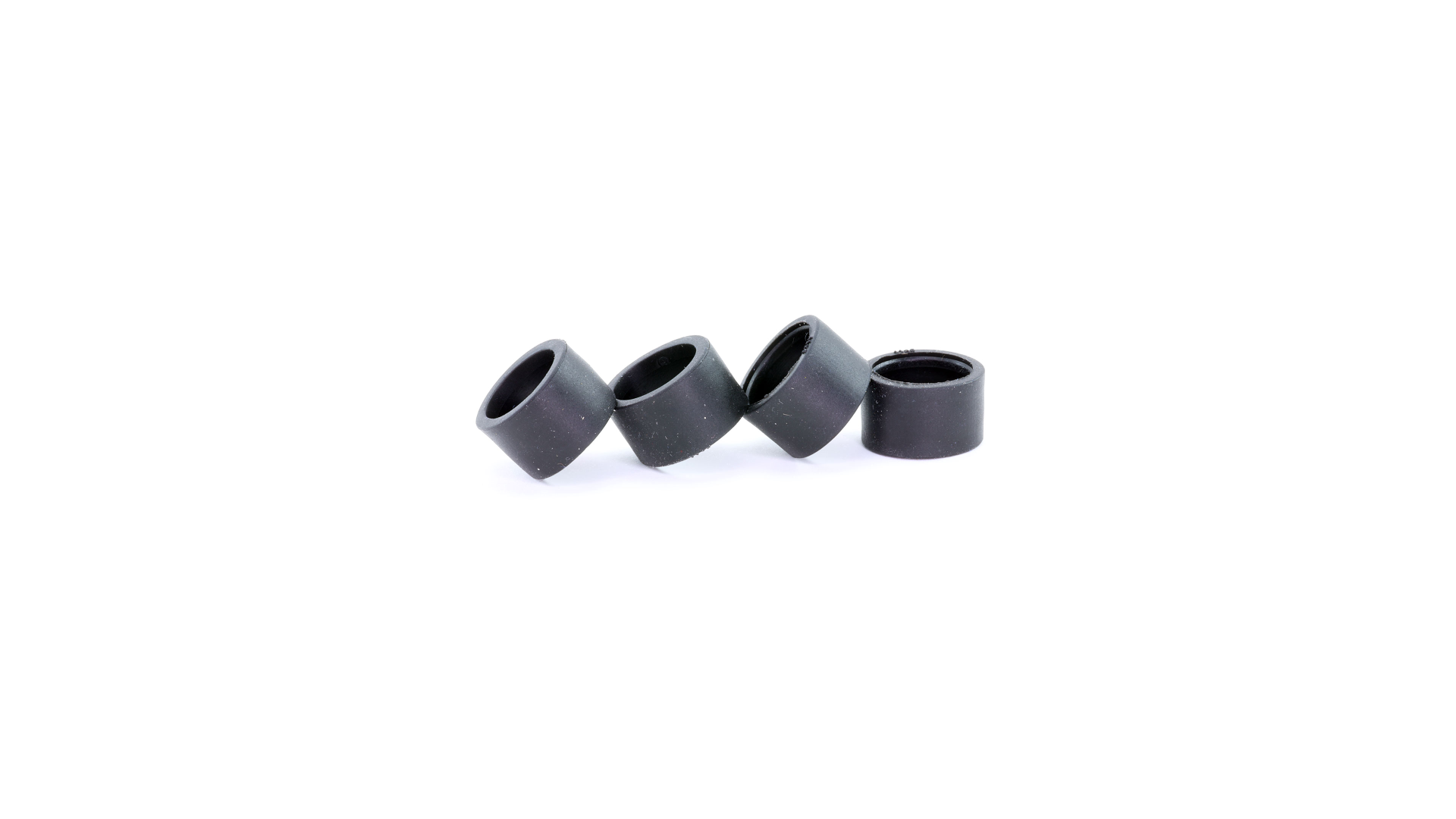 Neumáticos Perfil Bajo 9mm (x4)