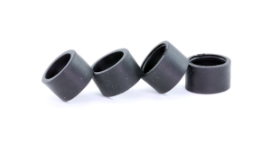 Neumáticos Perfil Bajo 9mm (x4)