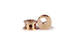 Cojinete Bronce Desplazado 1,00mm x2