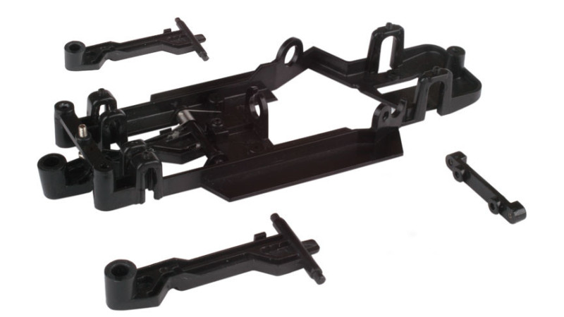 Chasis rally tipo 1 nylon