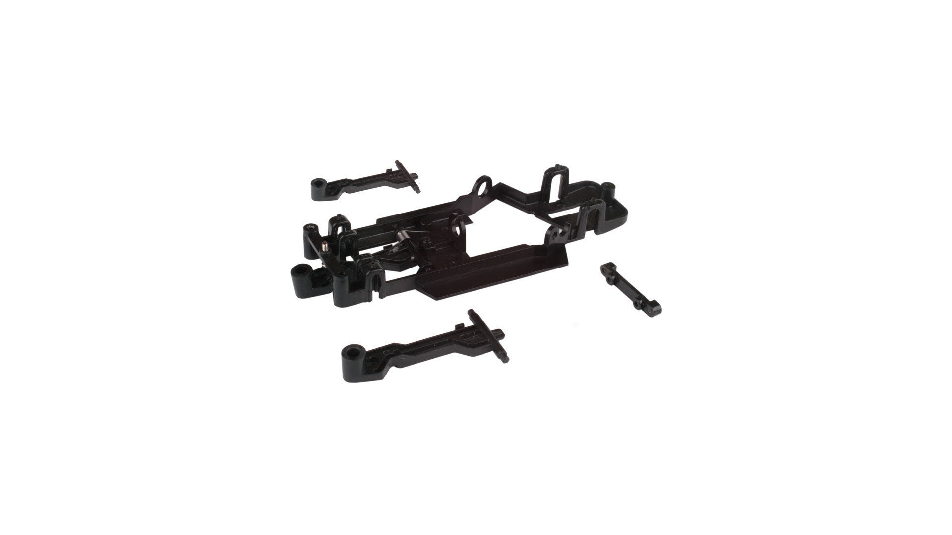 Chasis rally tipo 1 nylon