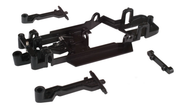 Chasis rally tipo 1 nylon