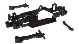Chasis rally tipo 1 nylon