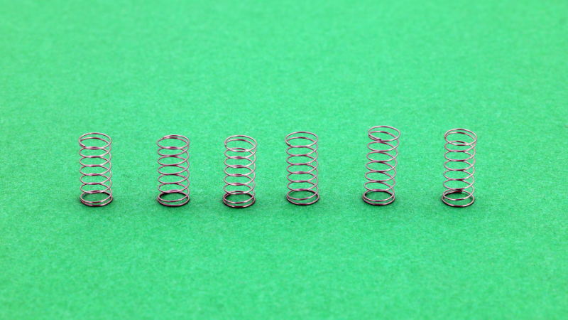 Muelle Blando 0,2mm x6