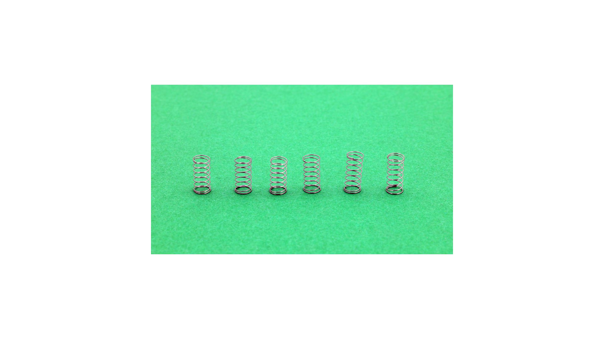 Muelle Blando 0,2mm x6