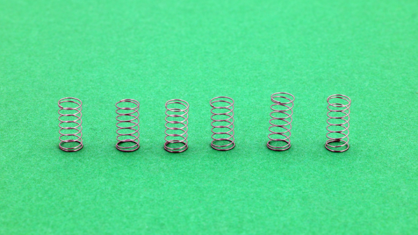 Muelle Blando 0,2mm x6