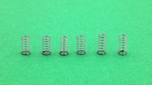 Muelle Blando 0,2mm x6