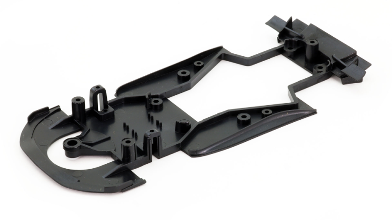 Chasis F296GT3