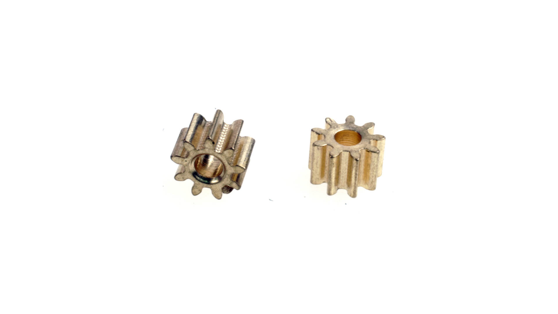 Piñón 9z (x2) - 5,5mm