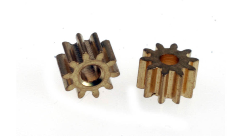 Piñon 10z , 5,75mm (x2)