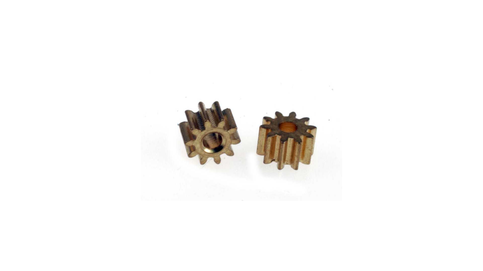 Piñon 10z , 5,75mm (x2)
