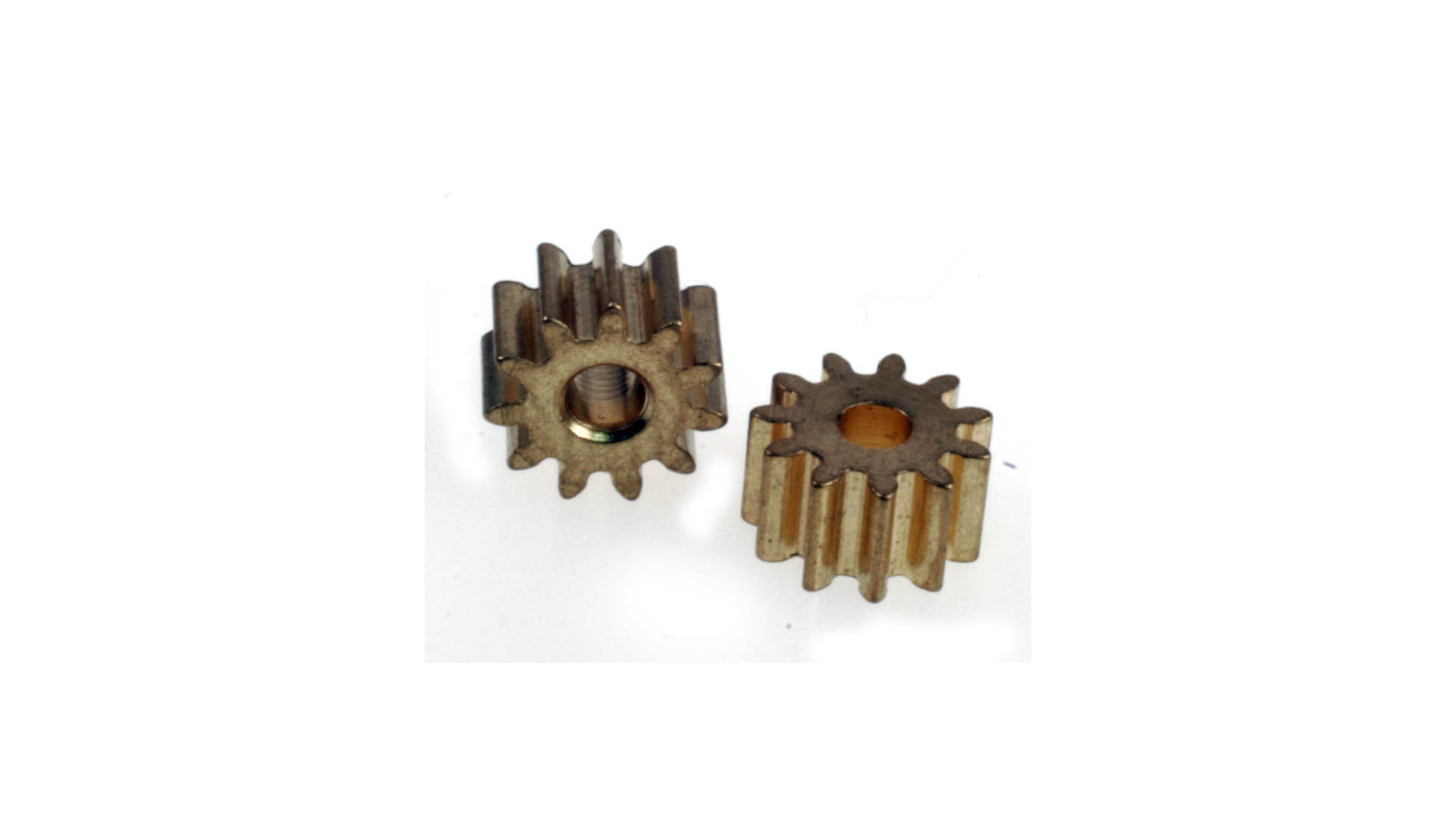 Piñón 11z 6mm (x2)