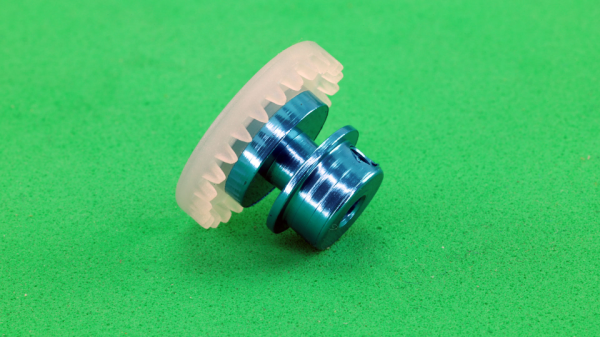 Corona 25z Aluminio en línea - Cian