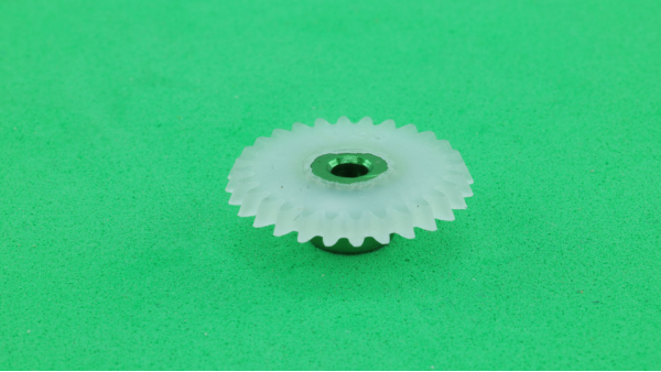 Corona 28z ángulo plástico - Verde