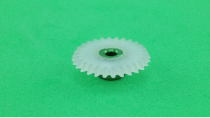 Corona 28z ángulo plástico - Verde
