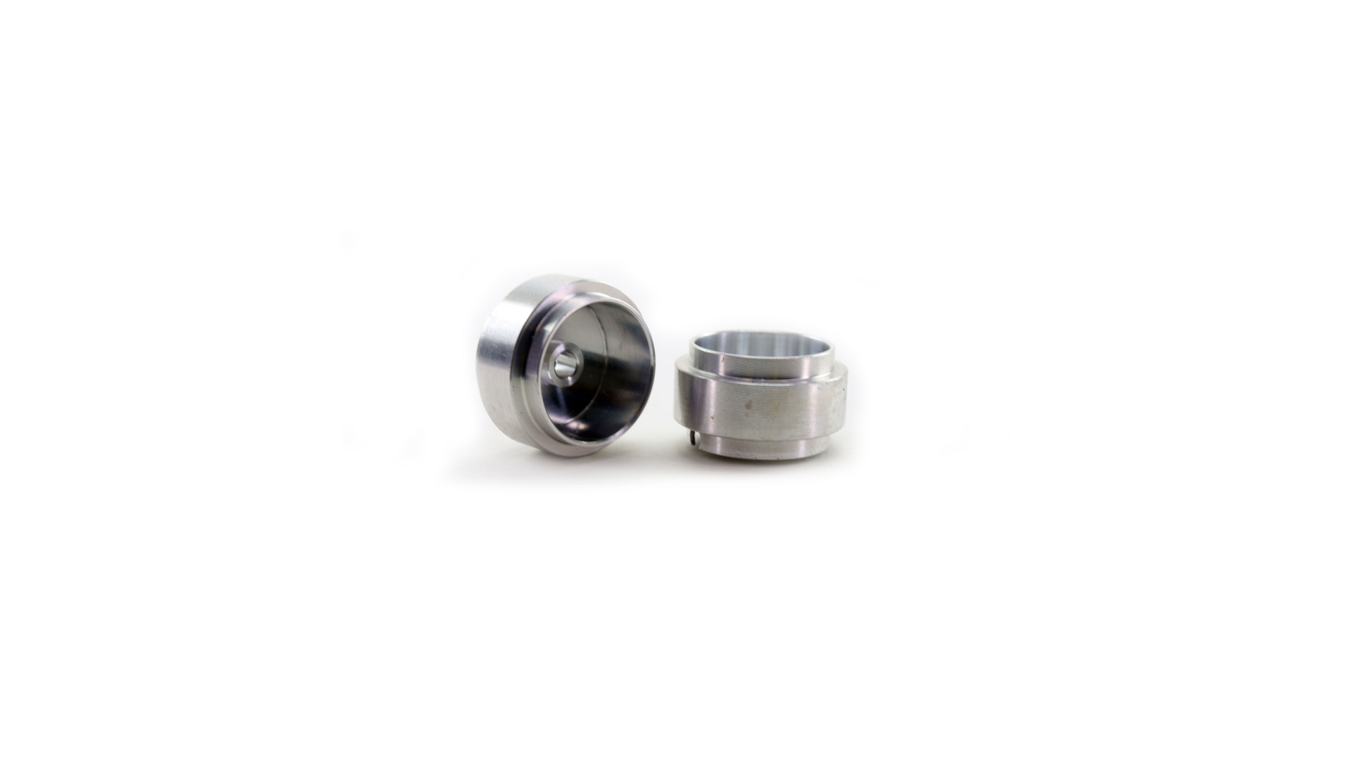 Llanta de aluminio 17,5 x 10 (x2)
