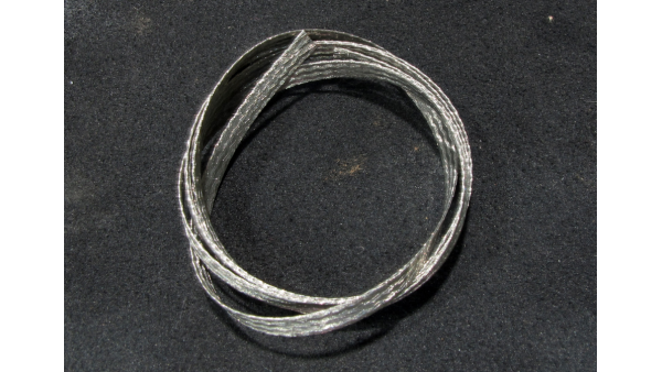 Trencilla estañada (50cm)
