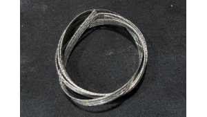 Trencilla estañada (50cm)